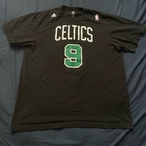 Boston Celtics Tshirt